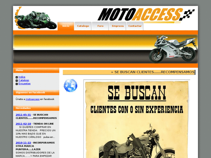 www.motoaccessjordan.es