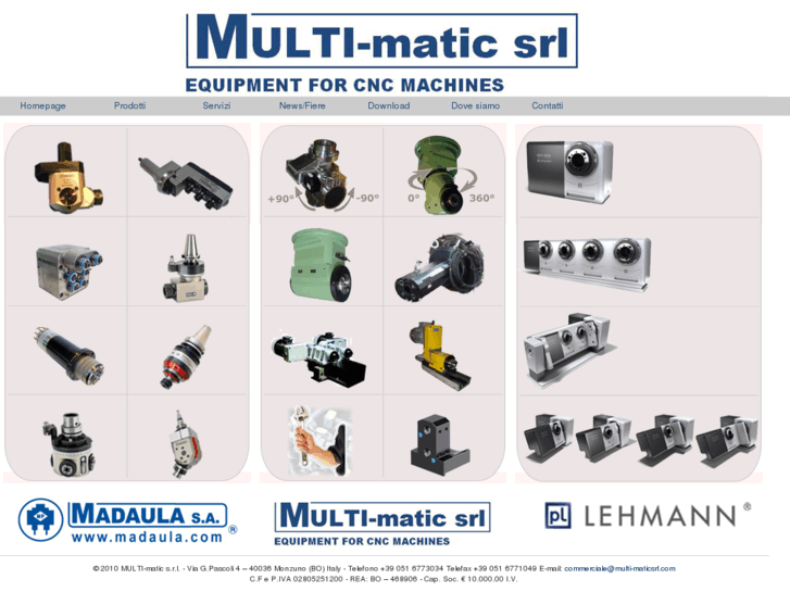 www.multi-maticsrl.com