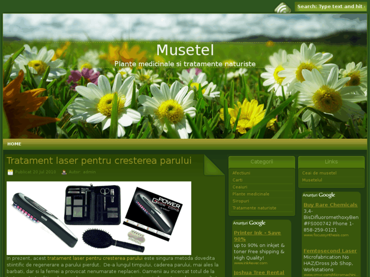 www.musetel.info