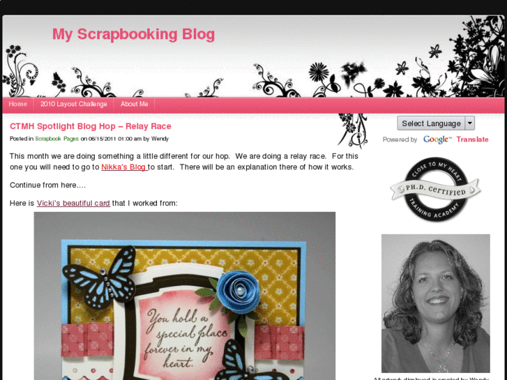 www.myscrapbookingblog.com