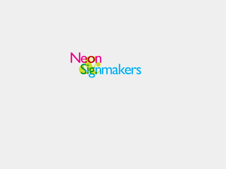 www.neonandsignmakers.com