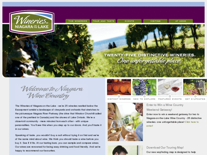 www.niagaraicewinetrail.com