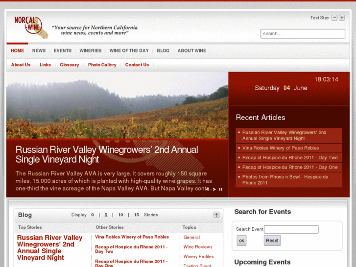 www.norcal-wine.com