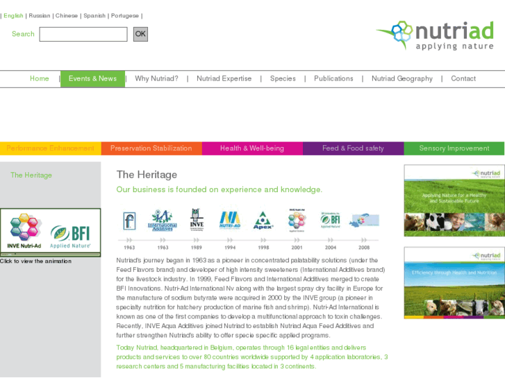 www.nutriad.net