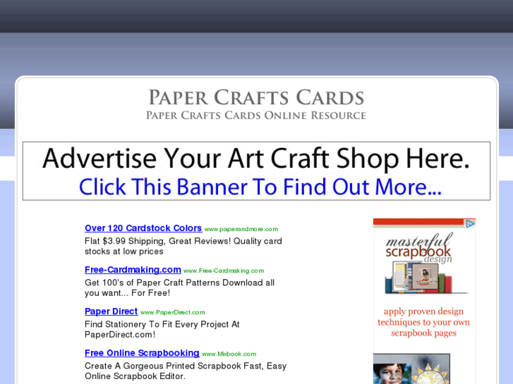 www.papercraftscards.com