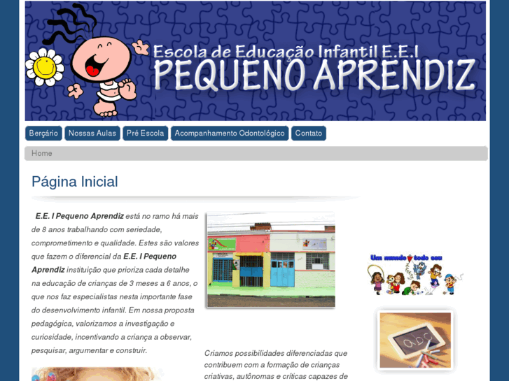 www.pequenoaprendizbauru.com