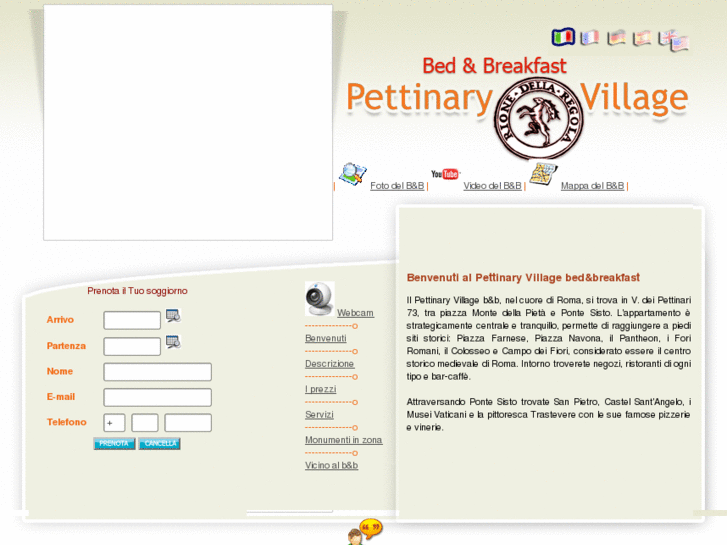 www.pettinaryvillage.com