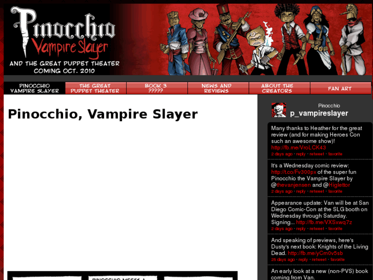 www.pinocchiovampireslayer.com