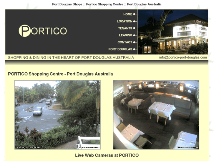 www.portico-port-douglas.com