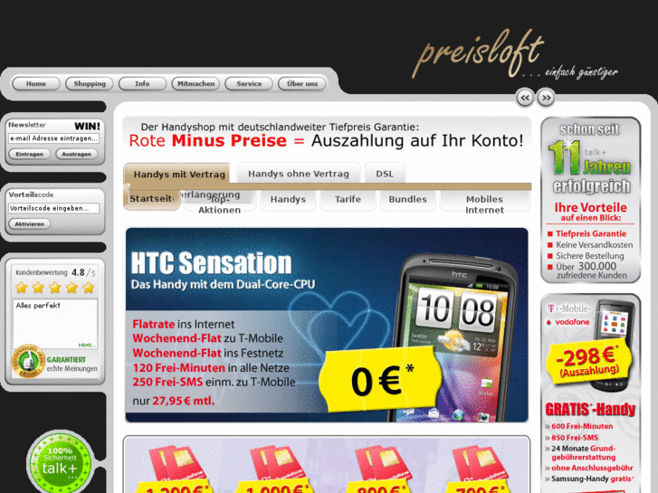 www.preisloft.com