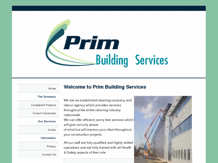 www.primbuildingservices.com