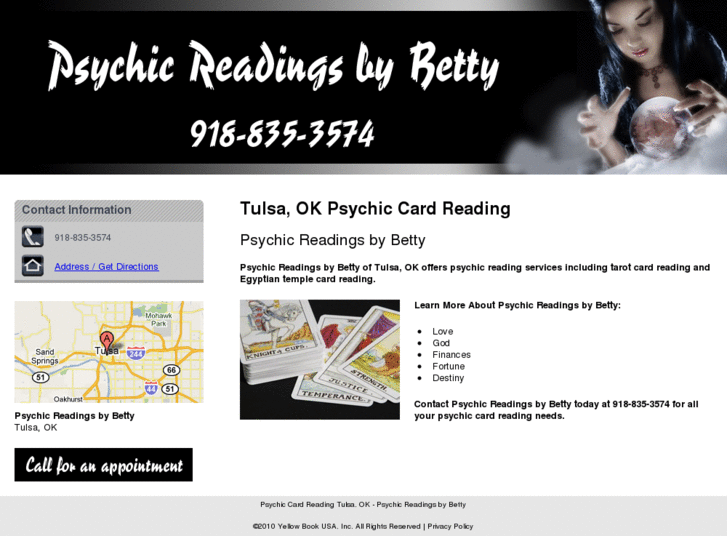 www.psychicreadingtulsa.com