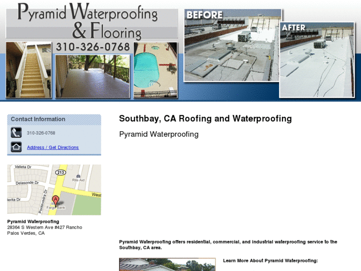 www.pyramiddeckwaterproofing.com
