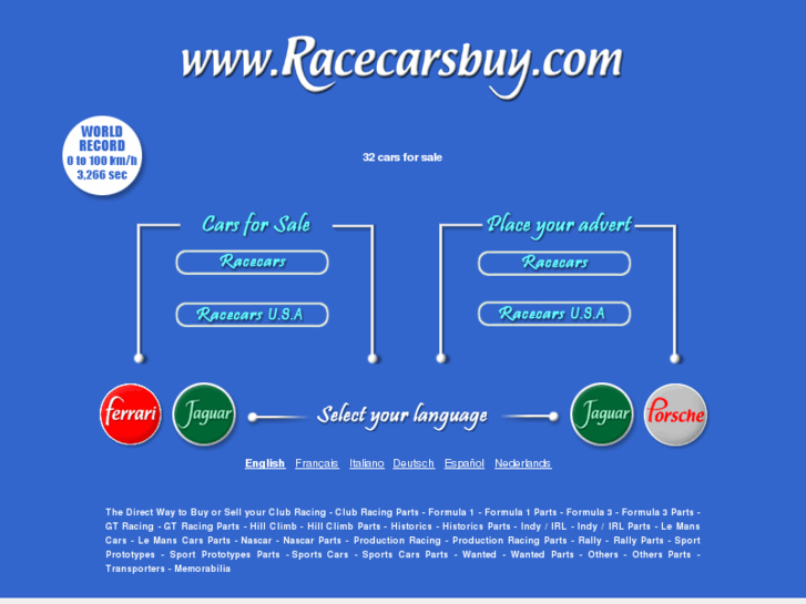 www.racecarsbuy.com