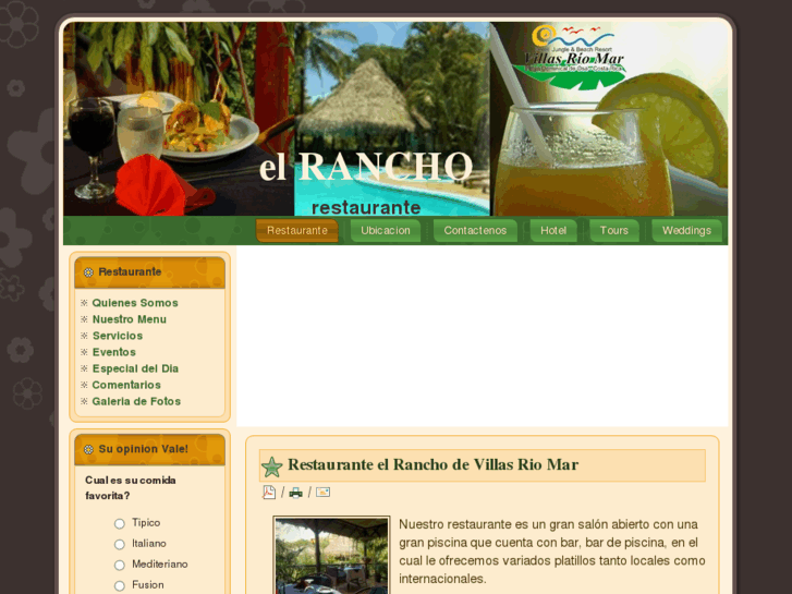 www.rancho.co.cr