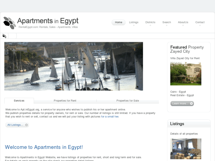 www.rentalegypt.com