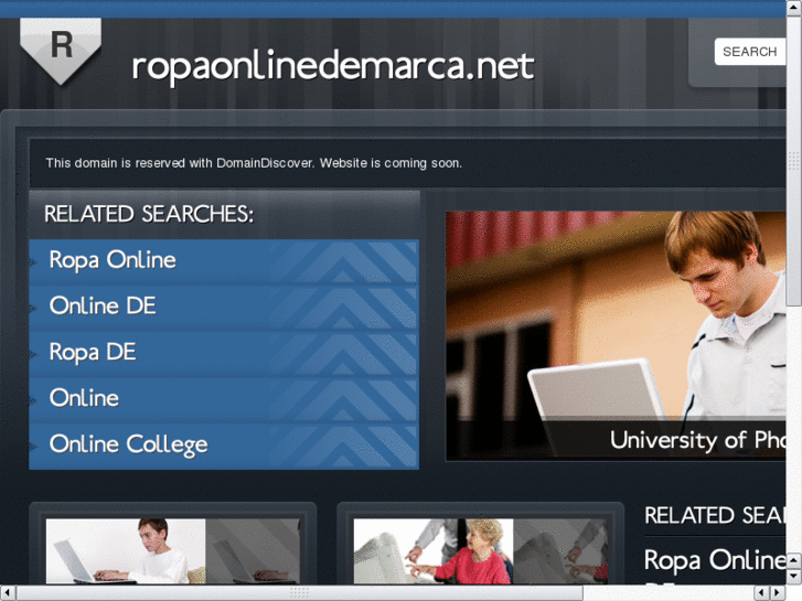 www.ropaonlinedemarca.net