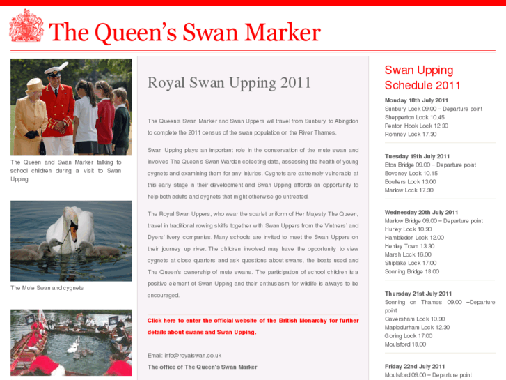 www.royalswan.co.uk