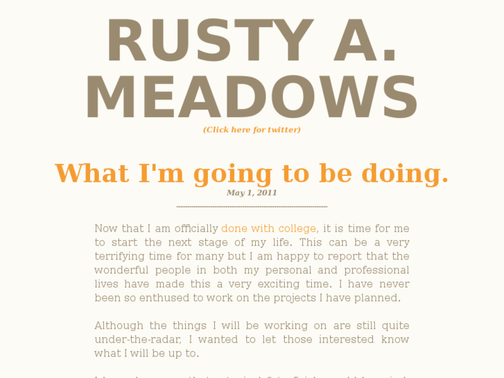 www.rustyameadows.com