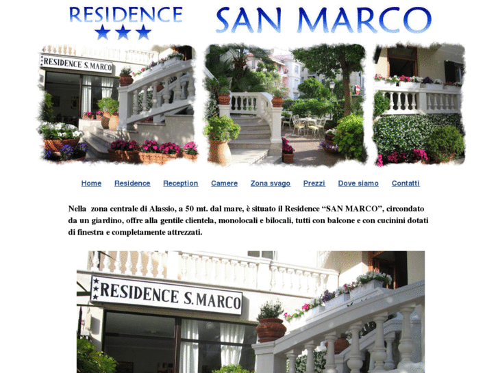 www.sanmarcoresidence.com