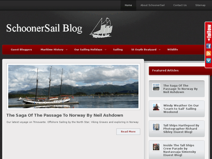 www.schoonersailblog.com