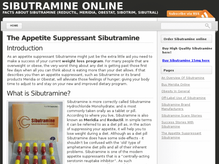 www.sibutramineonline.org