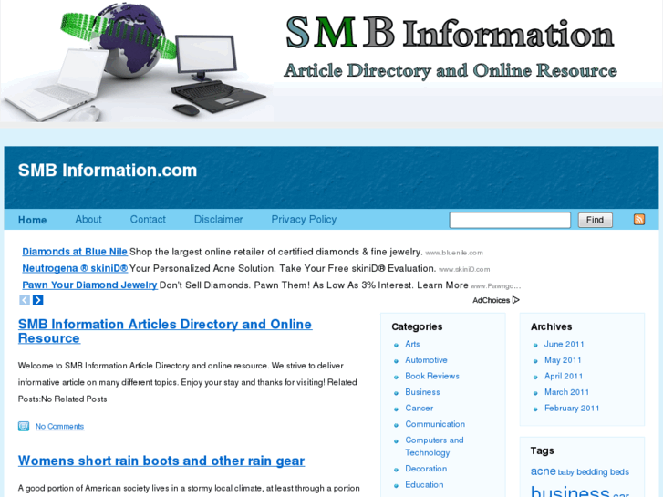 www.smbinformation.com