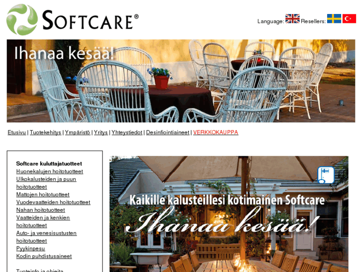 www.softcare.fi