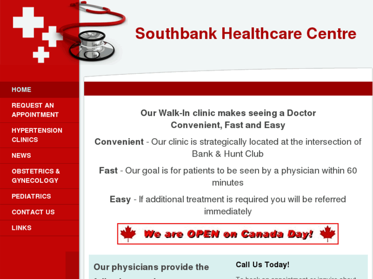 www.southbankmedicalcentre.com