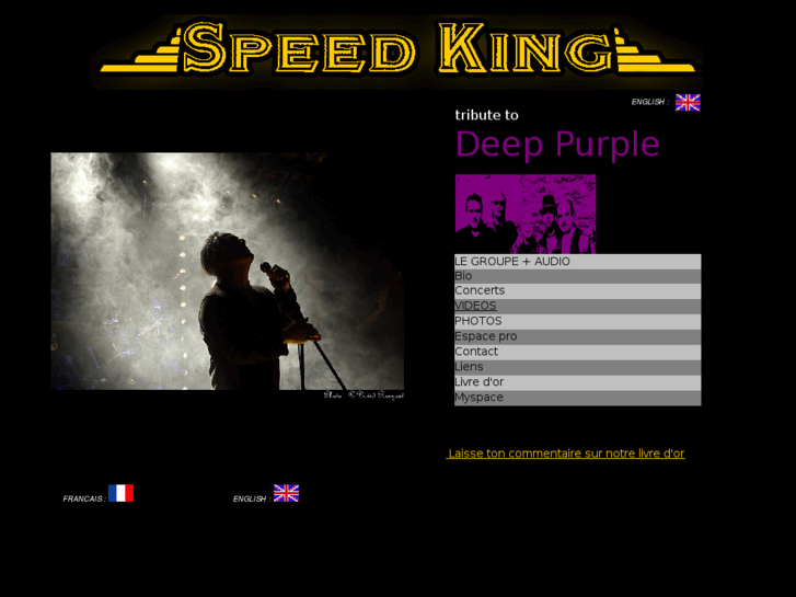 www.speedking.fr