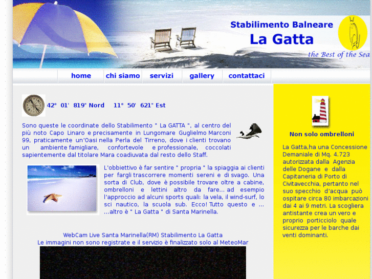 www.stabilimentolagatta.com