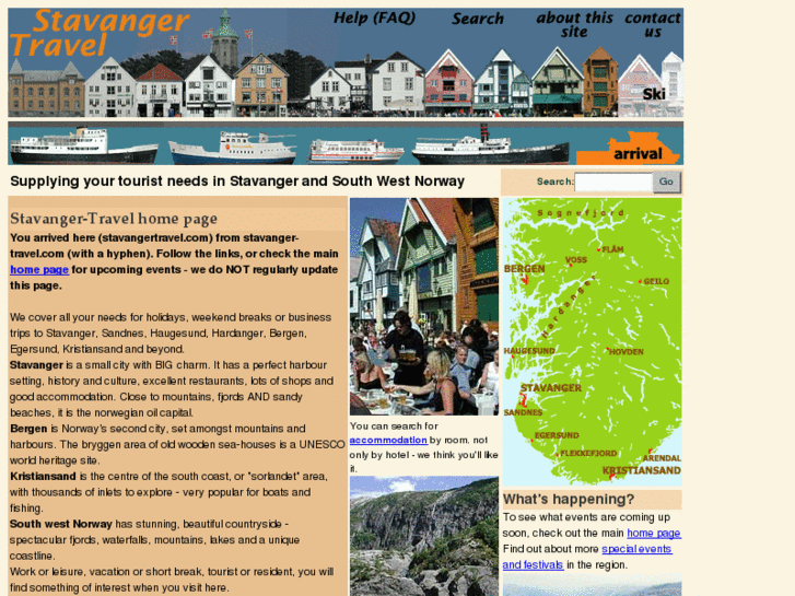 www.stavanger-travel.com