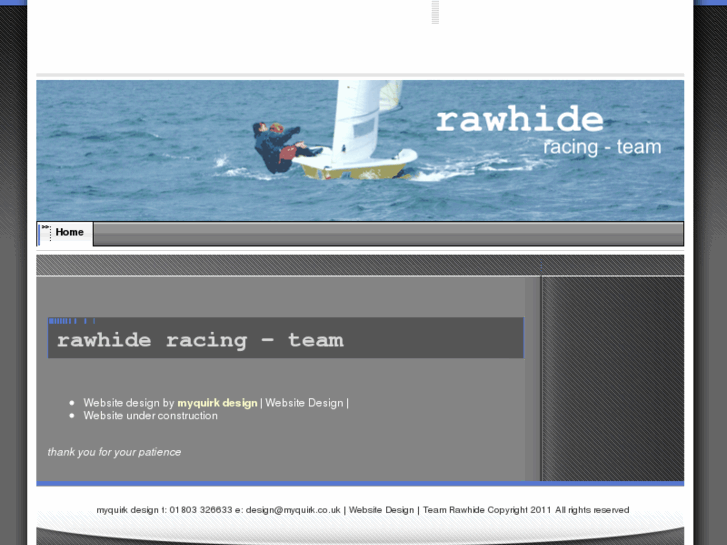 www.team-rawhide.com