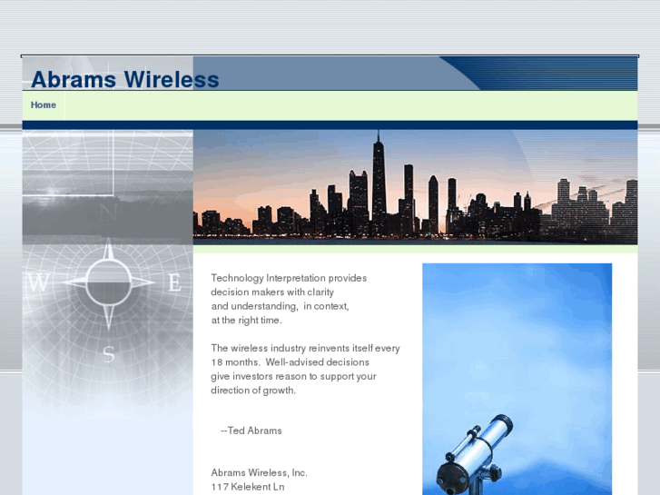 www.teletowers.com