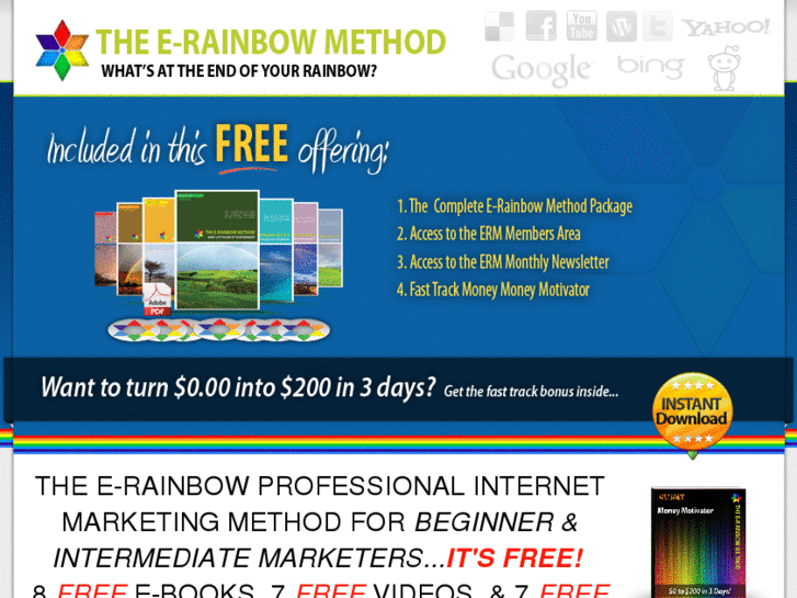 www.theerainbowmethod.com