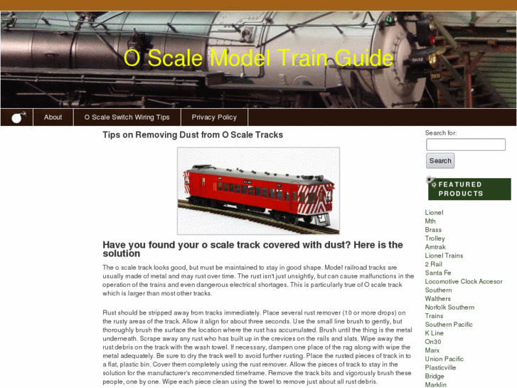 www.thetrainsoscale.com