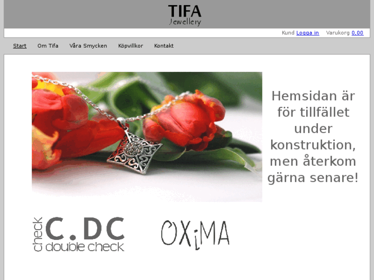 www.tifa-jewellery.com