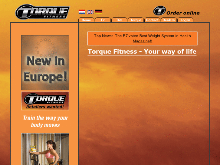 www.torquefitness.eu