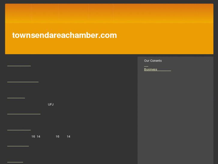 www.townsendareachamber.com