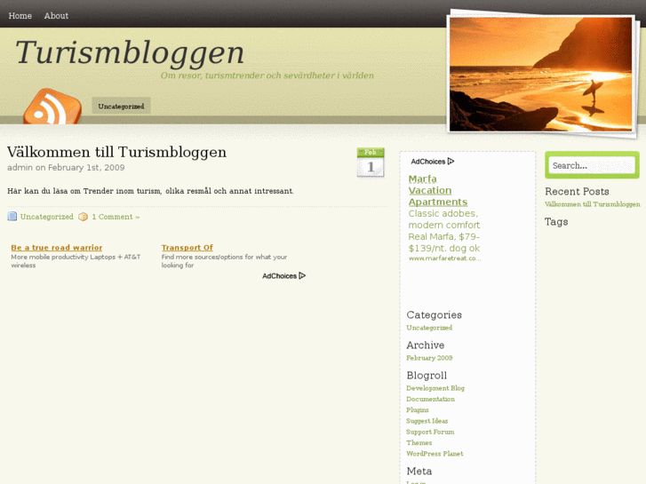 www.turismbloggen.se