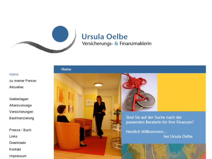 www.ursula-oelbe.de