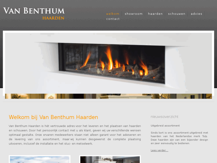 www.vanbenthum.com