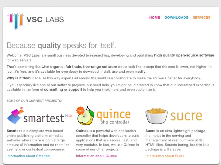 www.vsclabs.com