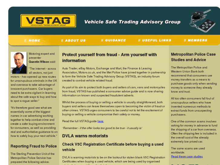 www.vstag.info