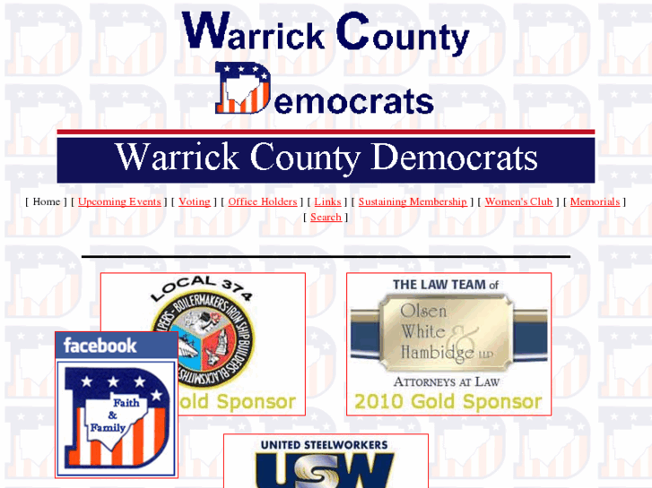 www.warrickdemocrats.com