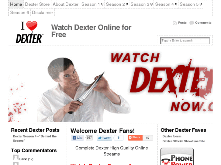 www.watchdexternow.com