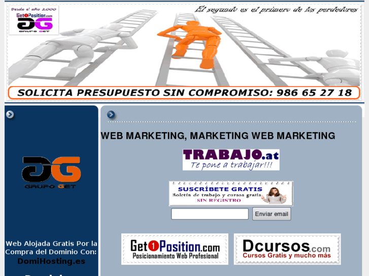 www.web-marketing.es