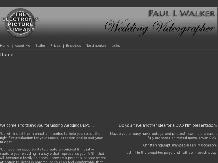 www.weddings-epc.com