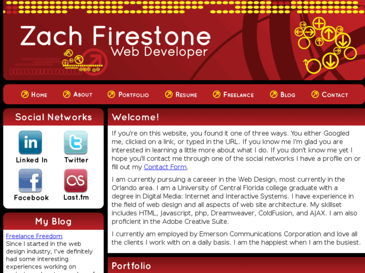 www.zachfirestone.com