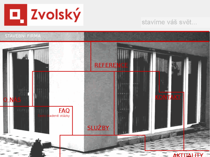 www.zvolsky.info